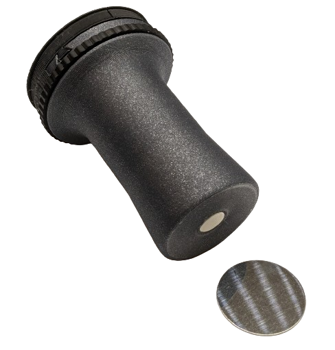 Zdjęcie dodatkowe produktu GripX r1a Magnetic uchwyt do malowania figurek PLUTON Hobby 77123