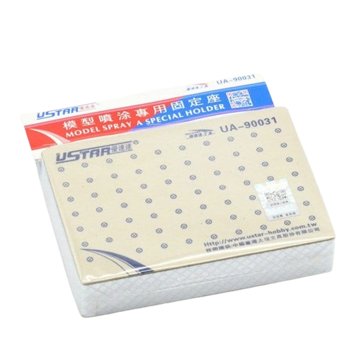 Clip Holder U-Star 90031