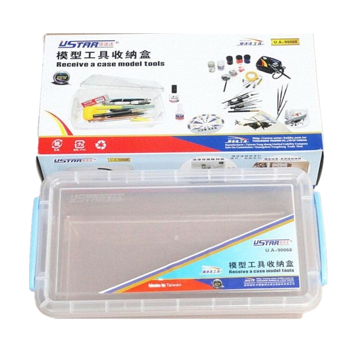 Tool Box U-Star 90068