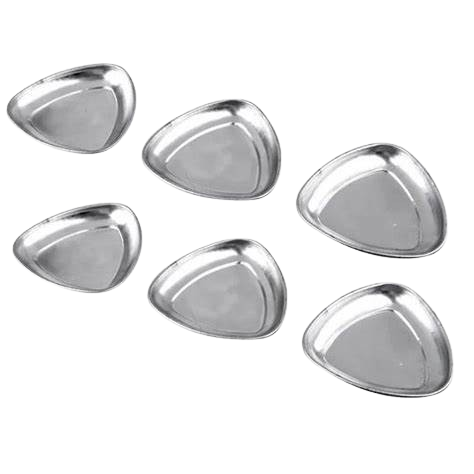 Zdjęcie główne produktu Triangle Palette U-Star 90116