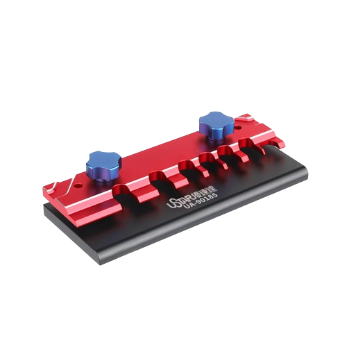 Zdjęcie główne produktu Bender for Etch shape modification piece (Pro version) U-Star 90186