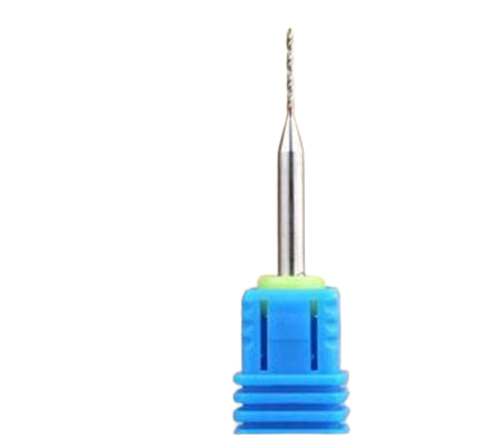 Zdjęcie główne produktu Wiertło ze stali wolframowej 0,9 mm U-Star 90289