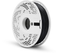 Zdjęcie główne produktu Filament Fiberlogy FiberFlex 30D Black 1,75 mm 0,85kg
