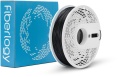 Zdjęcie dodatkowe produktu Filament Fiberlogy FiberFlex 30D Black 1,75 mm 0,85kg