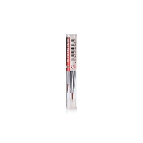Replacement bristles for AT-FB brushes size 2/0 (3pcs) DSPIAE FBT-2/0 56567