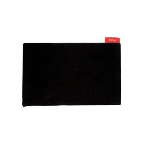 DSPIAE DC-25 electrostatic cloth