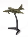 Zdjęcie dodatkowe produktu Radziecki samolot szturmowy SU-25 1:144 Zvezda 7431