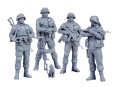 Zdjęcie dodatkowe produktu Modern Russian Infantry "Polite People" 1:72 Zvezda 3665