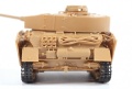 Zdjęcie dodatkowe produktu Pz.Kpfw.IV Ausf.H 1:72 Zvezda 5017