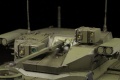 Zdjęcie dodatkowe produktu Russian Heavy Infantry Fighting Vehicle TBMP T-15 Armata 1:35 Zvezda 3681