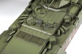 Zdjęcie dodatkowe produktu Russian Heavy Infantry Fighting Vehicle TBMP T-15 Armata 1:35 Zvezda 3681