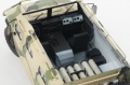 Zdjęcie dodatkowe produktu Tiger with ATGM Kornet 1:35 Zvezda 3682