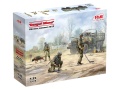 Zdjęcie dodatkowe produktu Danger Mines Ukraine summer 2022 1:35 ICM 35018