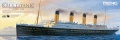Zdjęcie główne produktu R.M.S. Titanic 1:700 Meng PS-008