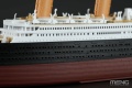 Zdjęcie dodatkowe produktu R.M.S. Titanic 1:700 Meng PS-008