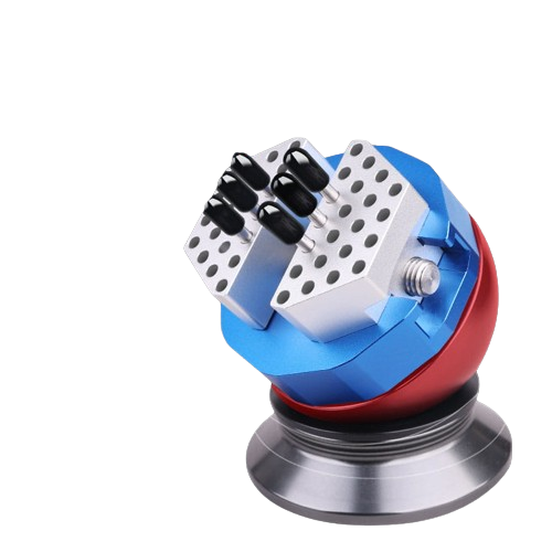 Zdjęcie główne produktu Spherical rotary Vise U-Star 90636