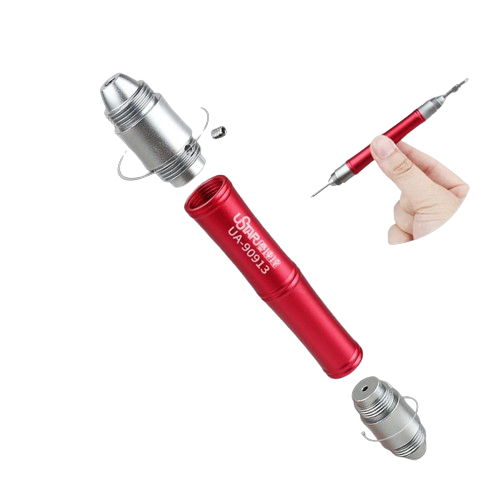 Alloy universal handle U-Star 90913