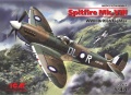 Zdjęcie główne produktu Spitfire Mk.VIII 1:48 ICM 48067