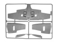 Zdjęcie dodatkowe produktu Spitfire Mk.VIII 1:48 ICM 48067