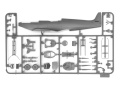 Zdjęcie dodatkowe produktu Spitfire Mk.VIII 1:48 ICM 48067