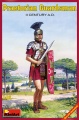 Zdjęcie główne produktu Praetorian Guardsman II Century AD 1:16 MiniArt 16006