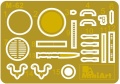 Zdjęcie dodatkowe produktu East European Home Stuff 1:35 MiniArt 35584