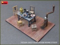 Zdjęcie dodatkowe produktu East European Home Stuff 1:35 MiniArt 35584