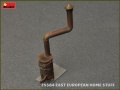 Zdjęcie dodatkowe produktu East European Home Stuff 1:35 MiniArt 35584