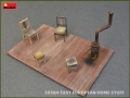 Zdjęcie dodatkowe produktu East European Home Stuff 1:35 MiniArt 35584