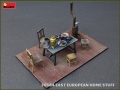 Zdjęcie dodatkowe produktu East European Home Stuff 1:35 MiniArt 35584