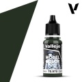 Zdjęcie dodatkowe produktu Vallejo 70979 German Camouflage Dark Green Model Color Farba