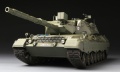 Zdjęcie dodatkowe produktu German Main Battle Tank Leopard 1 A3/A4 1:35 Meng TS007