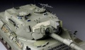 Zdjęcie dodatkowe produktu German Main Battle Tank Leopard 1 A3/A4 1:35 Meng TS007