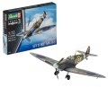 Zdjęcie główne produktu Spitfire Mk.IIa 1:72 Revell 03953