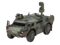 Zdjęcie dodatkowe produktu Spahwagen Fennek 1:72 Revell 03356