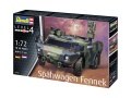 Zdjęcie dodatkowe produktu Spahwagen Fennek 1:72 Revell 03356