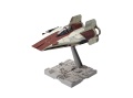 Zdjęcie dodatkowe produktu A-Wing Starfighter Easy-Click System 1:72 Revell 01210 Bandai
