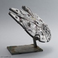 Zdjęcie dodatkowe produktu Millennium Falcon easy-click 1:144 Revell 01211 Bandai