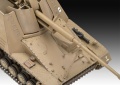 Zdjęcie dodatkowe produktu Sd.Kfz. 164 Nashorn 1:72 Revell 03358