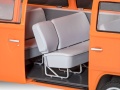 Zdjęcie dodatkowe produktu VW T2 Bus 1:24 Revell 07667