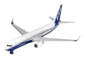 Zdjęcie dodatkowe produktu Boeing 737-800 1:288 Revell 03809