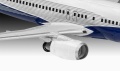 Zdjęcie dodatkowe produktu Boeing 737-800 1:288 Revell 03809