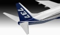 Zdjęcie dodatkowe produktu Boeing 737-800 1:288 Revell 03809