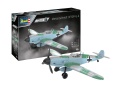 Zdjęcie główne produktu Messerschmitt Bf109G-6 1:32 Revell 03653