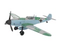Zdjęcie dodatkowe produktu Messerschmitt Bf109G-6 1:32 Revell 03653