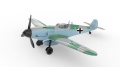 Zdjęcie dodatkowe produktu Messerschmitt Bf109G-6 1:32 Revell 03653