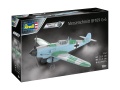 Zdjęcie dodatkowe produktu Messerschmitt Bf109G-6 1:32 Revell 03653
