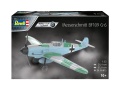 Zdjęcie dodatkowe produktu Messerschmitt Bf109G-6 1:32 Revell 03653