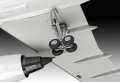 Zdjęcie dodatkowe produktu Airbus A300-600ST Beluga 1:32 Revell 03847