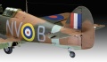 Zdjęcie dodatkowe produktu Hawker Hurricane Mk IIb 1:32 Revell 04968